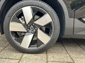 Volvo XC40 Recharge Twin Ultimate 78 kWh thumbnail 23