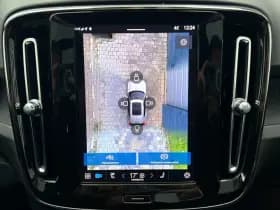 Volvo XC40 Recharge Twin Ultimate 78 kWh thumbnail 4
