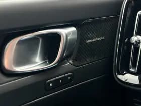 Volvo XC40 Recharge Twin Ultimate 78 kWh thumbnail 6