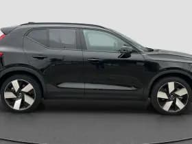 Volvo XC40 Recharge Twin Ultimate 78 kWh thumbnail 8