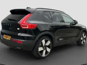 Volvo XC40 Recharge Twin Ultimate 78 kWh thumbnail 9