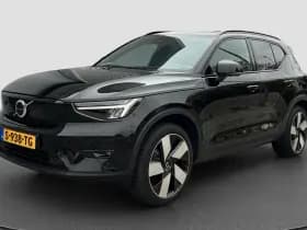 Volvo XC40 Recharge Twin Ultimate 78 kWh thumbnail 10