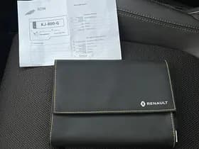 Renault Espace 1.6 dCi Dynamique 7p. thumbnail 28