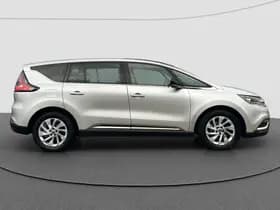 Renault Espace 1.6 dCi Dynamique 7p. thumbnail 7