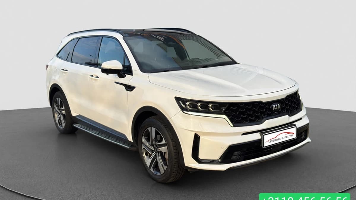 Kia Sorento 1.6 PHEV 4WD ExecutiveLine — foto 1