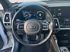 Kia Sorento 1.6 PHEV 4WD ExecutiveLine thumbnail 16