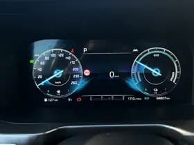 Kia Sorento 1.6 PHEV 4WD ExecutiveLine thumbnail 17