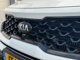 Kia Sorento 1.6 PHEV 4WD ExecutiveLine thumbnail 31
