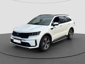 Kia Sorento 1.6 PHEV 4WD ExecutiveLine thumbnail 8
