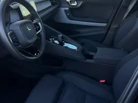 Polestar 2 Long Range Dual Motor Launch Edition 78kWh thumbnail 2