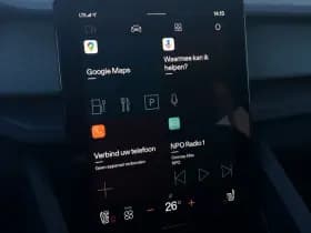 Polestar 2 Long Range Dual Motor Launch Edition 78kWh thumbnail 19