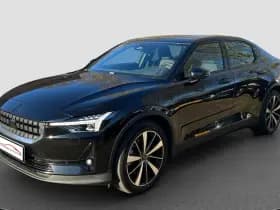 Polestar 2 Long Range Dual Motor Launch Edition 78kWh thumbnail 4