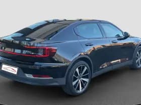 Polestar 2 Long Range Dual Motor Launch Edition 78kWh thumbnail 6