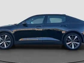 Polestar 2 Long Range Dual Motor Launch Edition 78kWh thumbnail 8