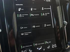 Volvo XC60 2.0 T8 Twin Engine AWD Inscription thumbnail 17