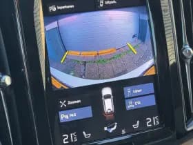 Volvo XC60 2.0 T8 Twin Engine AWD Inscription thumbnail 6