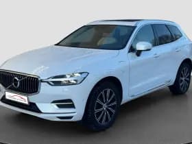 Volvo XC60 2.0 T8 Twin Engine AWD Inscription thumbnail 8
