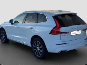 Volvo XC60 2.0 T8 Twin Engine AWD Inscription thumbnail 10