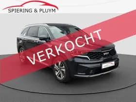 Kia Sorento 1.6 PHEV 4WD ExecutiveLine 7p.