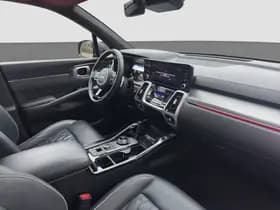 Kia Sorento 1.6 PHEV 4WD ExecutiveLine 7p. thumbnail 11