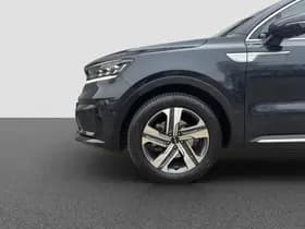 Kia Sorento 1.6 PHEV 4WD ExecutiveLine 7p. thumbnail 12