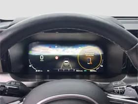 Kia Sorento 1.6 PHEV 4WD ExecutiveLine 7p. thumbnail 13