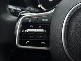 Kia Sorento 1.6 PHEV 4WD ExecutiveLine 7p. thumbnail 15