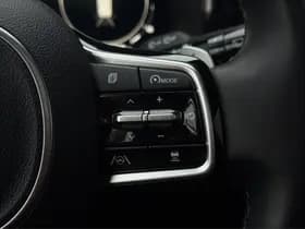 Kia Sorento 1.6 PHEV 4WD ExecutiveLine 7p. thumbnail 16