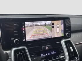 Kia Sorento 1.6 PHEV 4WD ExecutiveLine 7p. thumbnail 18