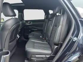 Kia Sorento 1.6 PHEV 4WD ExecutiveLine 7p. thumbnail 27