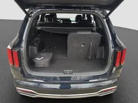 Kia Sorento 1.6 PHEV 4WD ExecutiveLine 7p. thumbnail 4