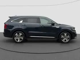 Kia Sorento 1.6 PHEV 4WD ExecutiveLine 7p. thumbnail 6