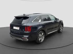 Kia Sorento 1.6 PHEV 4WD ExecutiveLine 7p. thumbnail 7