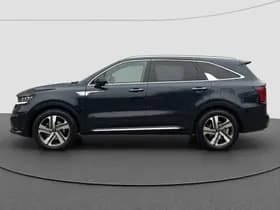 Kia Sorento 1.6 PHEV 4WD ExecutiveLine 7p. thumbnail 9