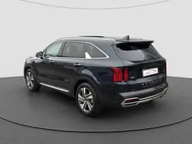 Kia Sorento 1.6 PHEV 4WD ExecutiveLine 7p. thumbnail 10