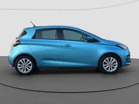 Renault ZOE R110 Limited 41 kWh (ex Accu) thumbnail 2