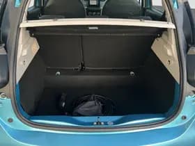 Renault ZOE R110 Limited 41 kWh (ex Accu) thumbnail 22