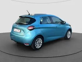 Renault ZOE R110 Limited 41 kWh (ex Accu) thumbnail 6