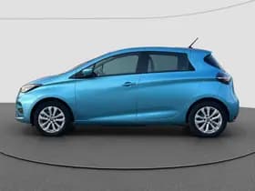 Renault ZOE R110 Limited 41 kWh (ex Accu) thumbnail 8