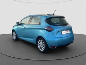 Renault ZOE R110 Limited 41 kWh (ex Accu) thumbnail 9