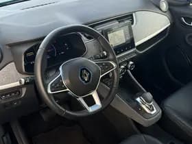 Renault ZOE R110 Limited 41 kWh (ex Accu) thumbnail 10