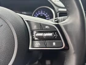 Kia Ceed Sportswagon 1.6 GDI PHEV DynamicPlusLine thumbnail 11