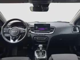 Kia Ceed Sportswagon 1.6 GDI PHEV DynamicPlusLine thumbnail 15