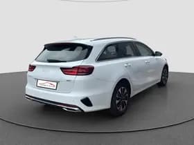 Kia Ceed Sportswagon 1.6 GDI PHEV DynamicPlusLine thumbnail 3