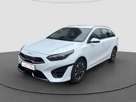 Kia Ceed Sportswagon 1.6 GDI PHEV DynamicPlusLine thumbnail 4