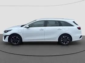 Kia Ceed Sportswagon 1.6 GDI PHEV DynamicPlusLine thumbnail 5