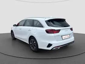 Kia Ceed Sportswagon 1.6 GDI PHEV DynamicPlusLine thumbnail 6