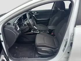 Kia Ceed Sportswagon 1.6 GDI PHEV DynamicPlusLine thumbnail 7