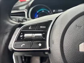 Kia Ceed Sportswagon 1.6 GDI PHEV DynamicPlusLine thumbnail 10