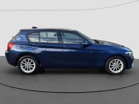 BMW 1-serie 118i Corporate Lease Executive thumbnail 2
